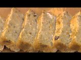 خبز بالبصل ـ وصفات أخرى | حلو وحادق حلقة كاملة
