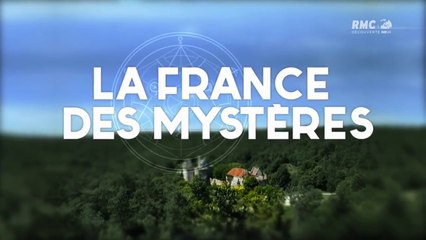 La France Des Mystères - S02E05 - Donjons Et Forteresses (1/2) [HD]