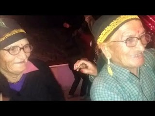 Sant Ram Tomar | O Bijuli | ओ बिजुली | Jounsari Video Song (Edited) | MGV DIGITAL