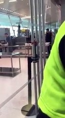 What Happened With Bilawal Zardari On London Airport