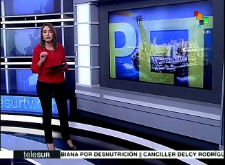 Download Video: Precios petroleros siguen a la alza tras acuerdo OPEP