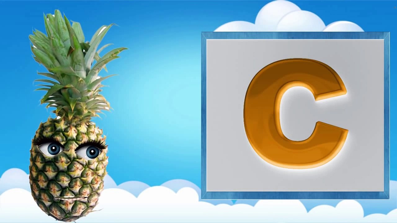 pineapple