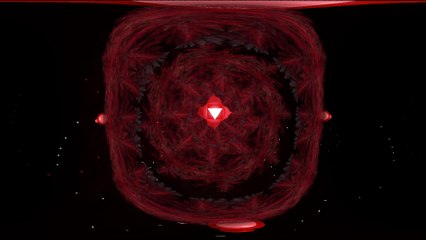 Chakra Frequencies Root - VR