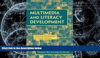 PDF  Multimedia and Literacy Development: Improving Achievement for Young Learners For Ipad