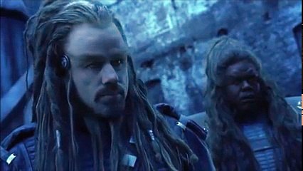 Battlefield Earth (2000) PART 1