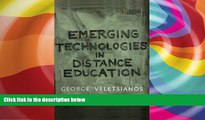 Online George Veletsianos Emerging Technologies in Distance Education (Issues in Distance