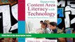 Price Supporting Content Area Literacy with Technology: Meeting the Needs of Diverse Learners