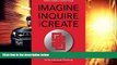 Best Price Imagine, Inquire, and Create: A STEM-Inspired Approach to Cross-Curricular Teaching
