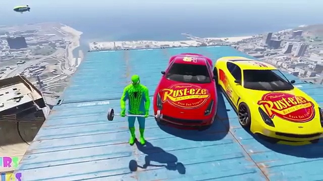 SUPER HERO SPIDERMAN MOD! (GTA 5 Mods Funny Moments) GTA 5 Mods Showcase (GTA 5 Mod Gameplay)