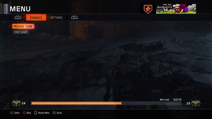 Easter Egg de der Eisendrache EN SOLO! !! ! (3)