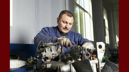 Grease Distributors In New Mexico - Grease Selection Process