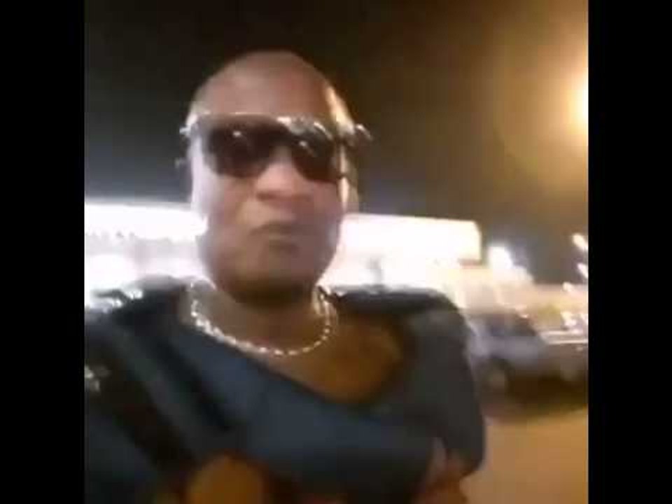 koffi rentré