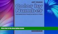 Online Art Munin Color by Number: Understanding Racism Through Facts and Stats on Children