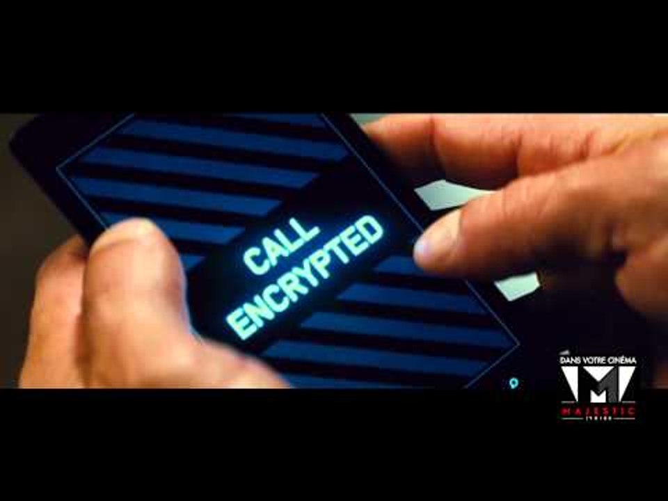 Mission impossible BA 2 34