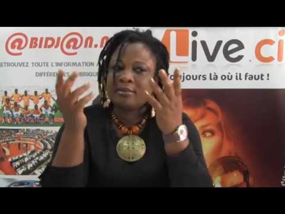 Showbiz: Cyrille présente son nouveau single "vive l'amour"