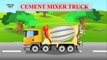 Learning Street Vehicles for Children | Cars | Trucks | Fire Engines Kids Videos