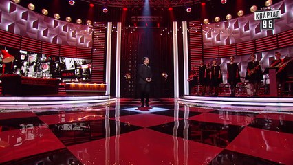 Универсальная молитва курортника от Владимира Зеленского - Вечерний Киев 2016