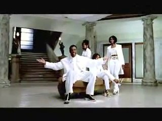 Keith Sweat -Twisted