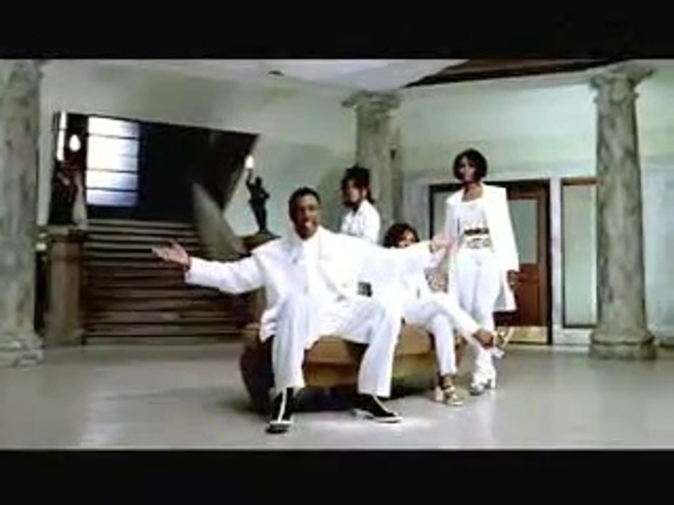 Keith Sweat -Twisted