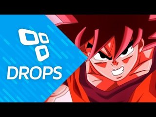 Que bruxaria é essa? Ninguém consegue publicar 'goku.com' no Facebook - Drops
