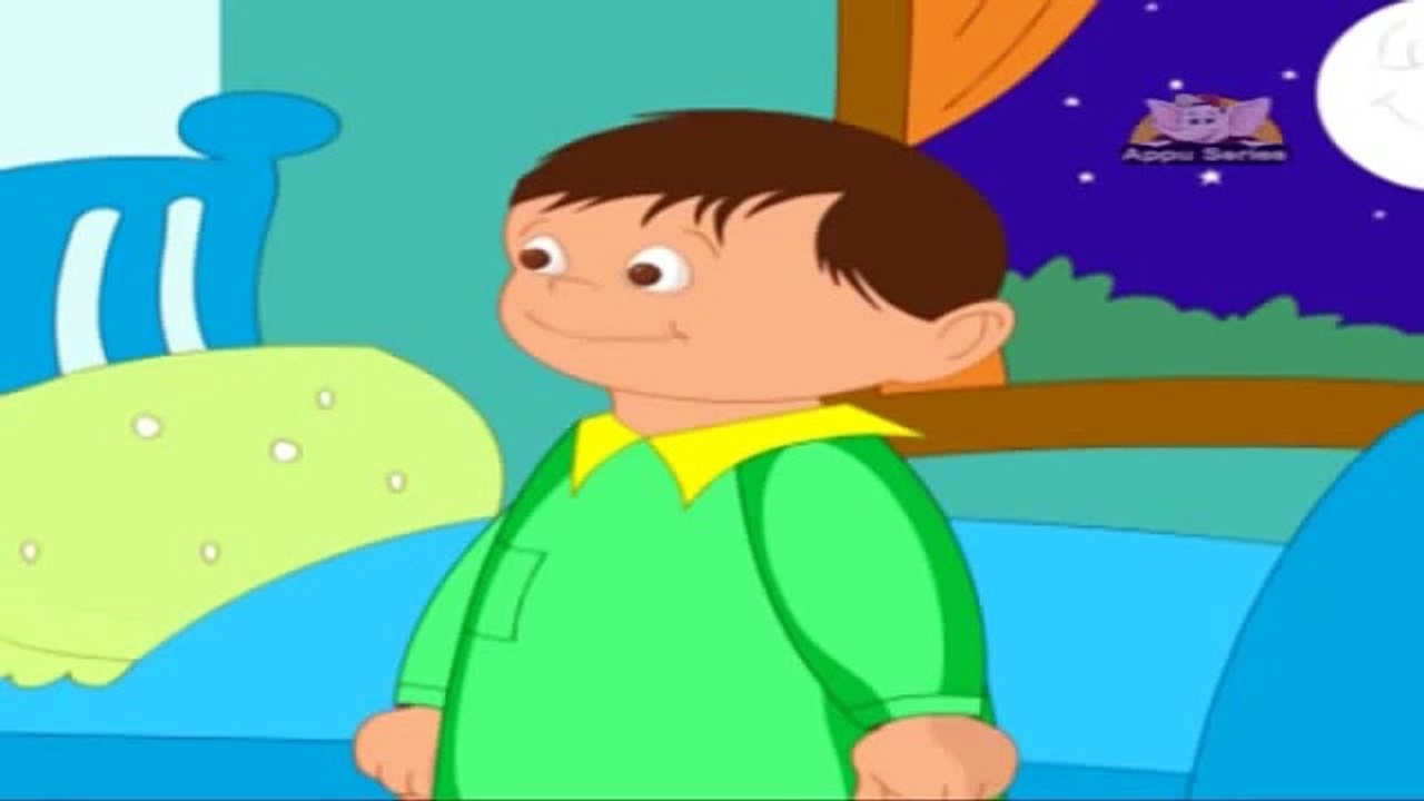 Nursery Rhymes - Hey Diddle Diddle