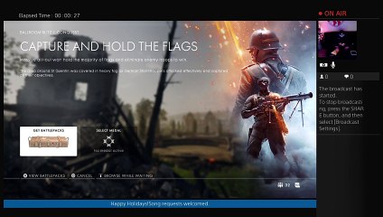 Come chill. Merry Christmas (49)