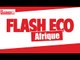 Flash Eco Afrique I  Tournée Africaine du Président Turque en Afrique de l'ouest
