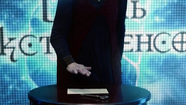 Затмение 2 серия. Фильм Новинка 2016. Приключения, Фэнтези. Россия