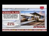 Business 24 / Flash Eco Afrique - A la Une - Santé : 1,3 Mio d’enfants africains risquent de ne pas