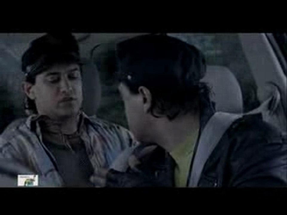 Aamir Khan Innova Commercial