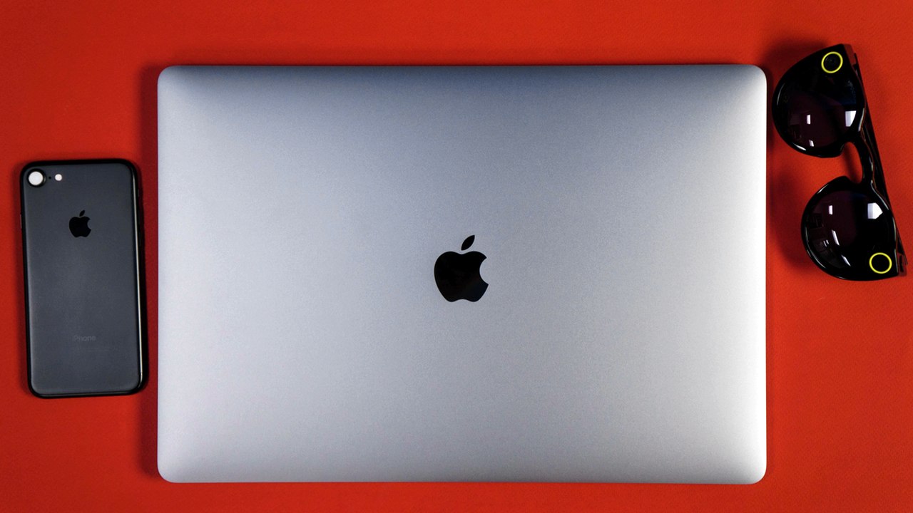 Is the MacBook Pro Great Again?