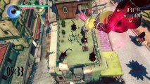 Gravity Rush 2 - PlayStation Experience 2016  Livecast Coverage   PS4