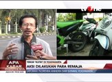 Teror Geng Klitih di Yogyakarta, Bermotif Balas Dendam
