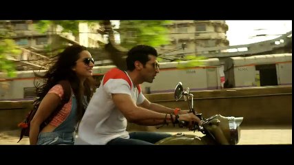 Ok Jaanu Trailer