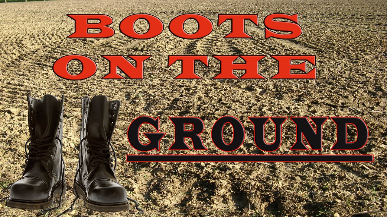 Playing Infinite Warfare Tactical Team Deathmatch