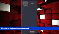 PDF [DOWNLOAD] International Encyclopaedia of Laws: Contracts (8 Volume Set) [DOWNLOAD] ONLINE
