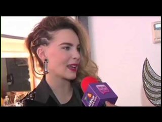 Belinda podría ser detenida por la PGR, le negaron amparo