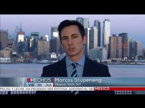 Donald Trump investigado por posibles vínculos con la mafia