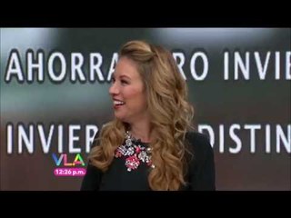 Estos fueron los bloopers de la semana en Venga La Alegría