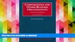 PDF [DOWNLOAD] Corporations and Other Business Organizations, Cases and Materials, 9th Edition,