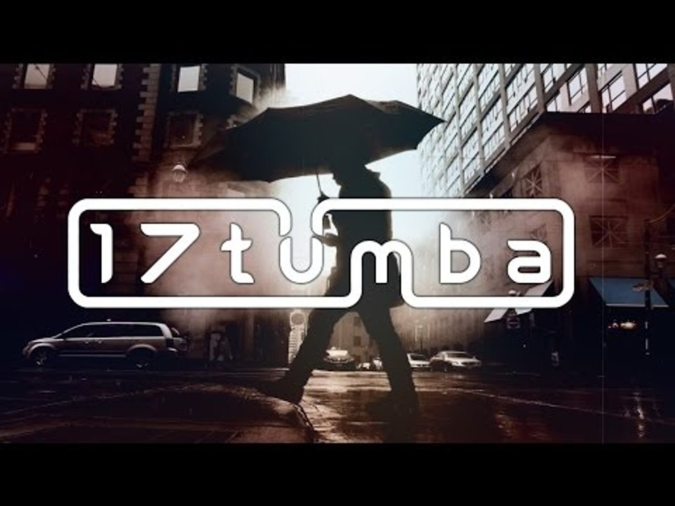 Bucky - Mirage