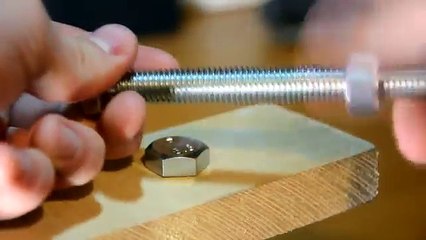 Life Hack that will Replace Wrenches