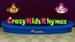Alphabets for Children to Learn | ABC Song English Alphabets Rhyme for Children