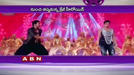 Samantha Out Nithya Menen In For Savitri Biopic