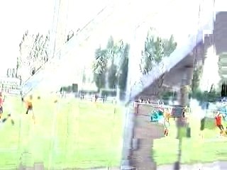 Premier but de caen a pacy le 1 sept 2007