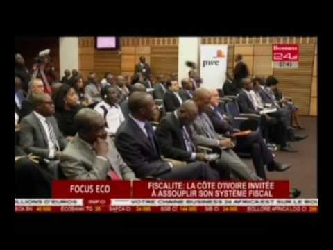 Focus Eco / Fiscalité : La Cote d’Ivoire invitée à assouplir son système fiscal