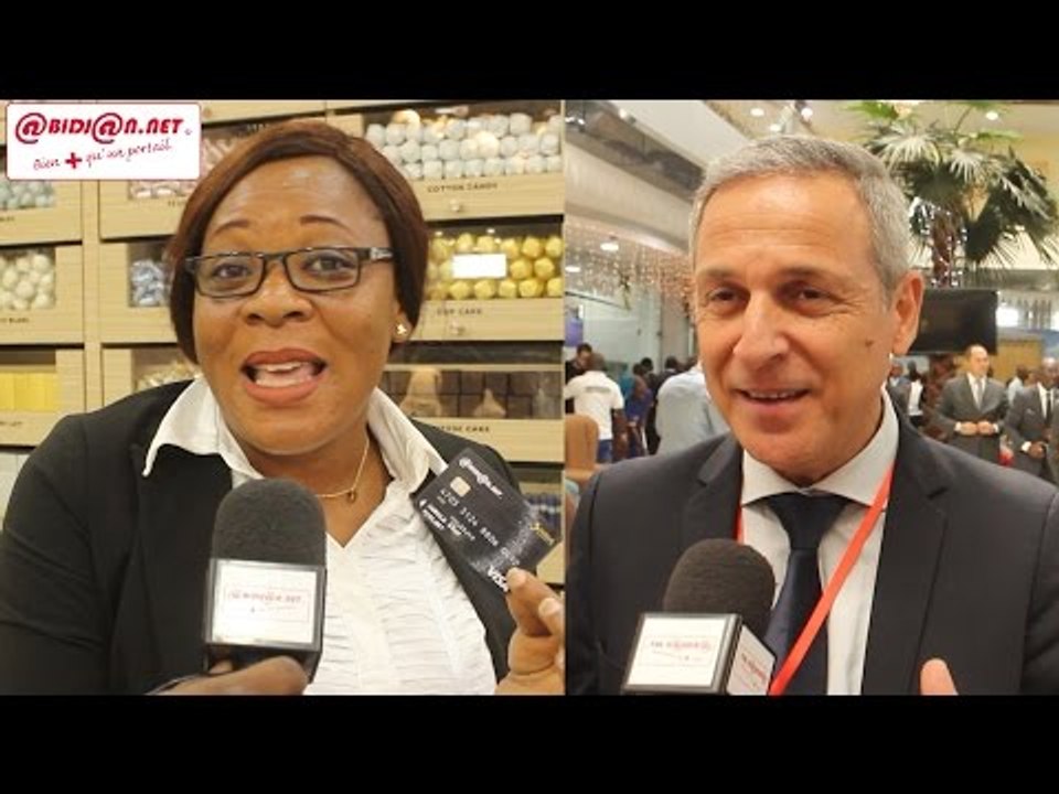 Ouverture de l'hyper marché ABIDJAN MALL : les réactions des promoteurs de surfaces commerciales