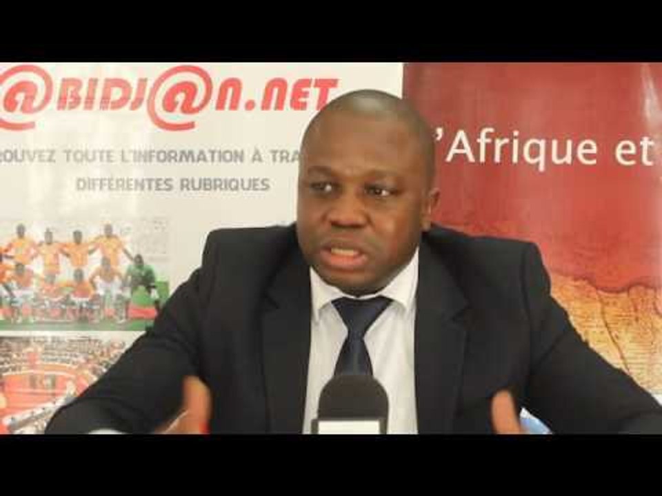 Interview avec Jean Jacques KONADJE, lauréat du prix du meilleur chercheur Afro caribéen d’Europe