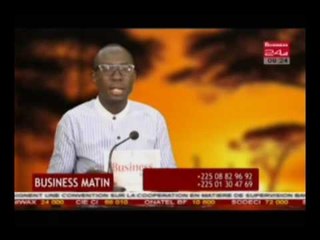 Business 24 / Business Matin - Career Boost Session : Accroitre vos performances