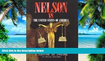 Buy  Nelson vs. the United States of America: A System in Denial Marcus Giavanni  Full Book